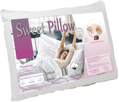 Almohada Sweet Pillow Clásica