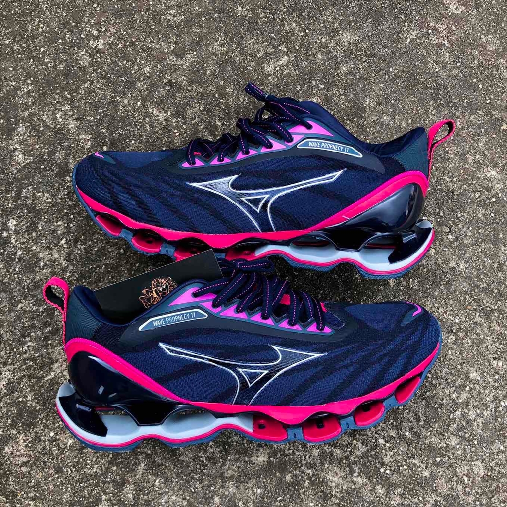 Mizuno wave alchemy 11 purple discount