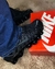 NIKE SHOX 12 MOLAS - PRETO