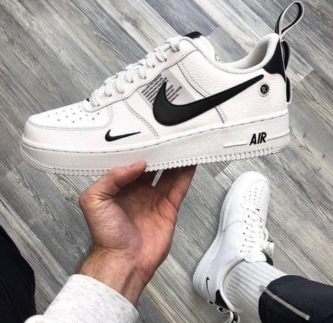 AIR FORCE 1 Comprar em Emporio Kamikaze