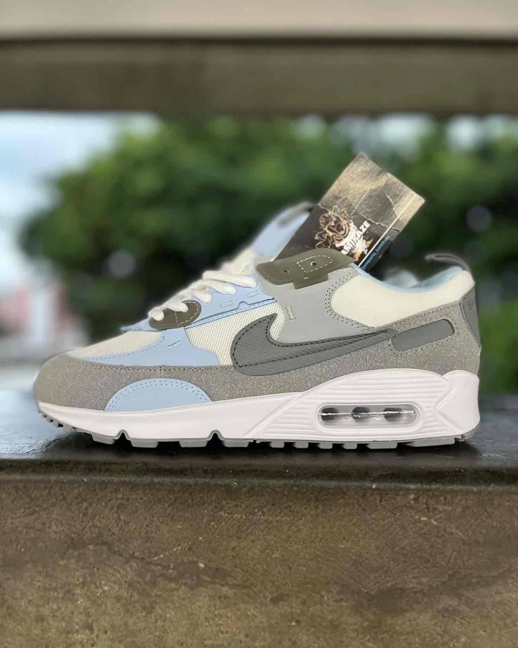 Kamikaze air max best sale