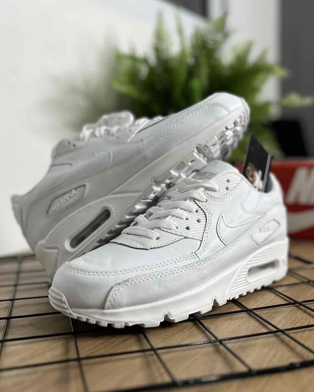 AIR MAX 90 Comprar em Emporio Kamikaze