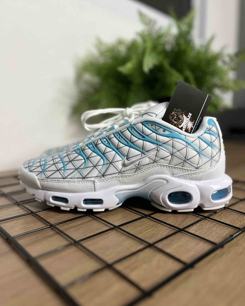 Nike air max tn light blue new arrivals