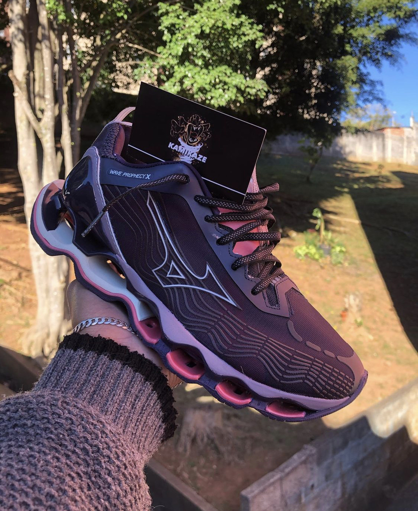 Prophecy roxo on sale