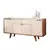 BUFFET HB MOVEIS MELODIA OFF WHITE NATURE