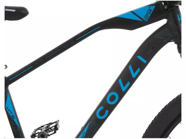 Colli bike duster new arrivals