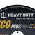 DISCO CORTE HEAVY DUTY ECO INOX 178X1.6X22.2MM 168968 - comprar online