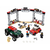 LEGO 1967 MINI COOPER S RALLY E 2018 MINI JOHN COOPER WORKS BUGGY 75894 - comprar online