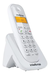 INTELBRAS TELEFONE SEM FIO TS 3111 RAMAL BRANCO 4123001 - comprar online