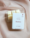 Wax melts • Bamboo