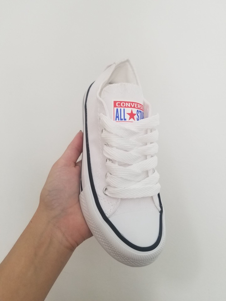Comprar converse blancas online sale