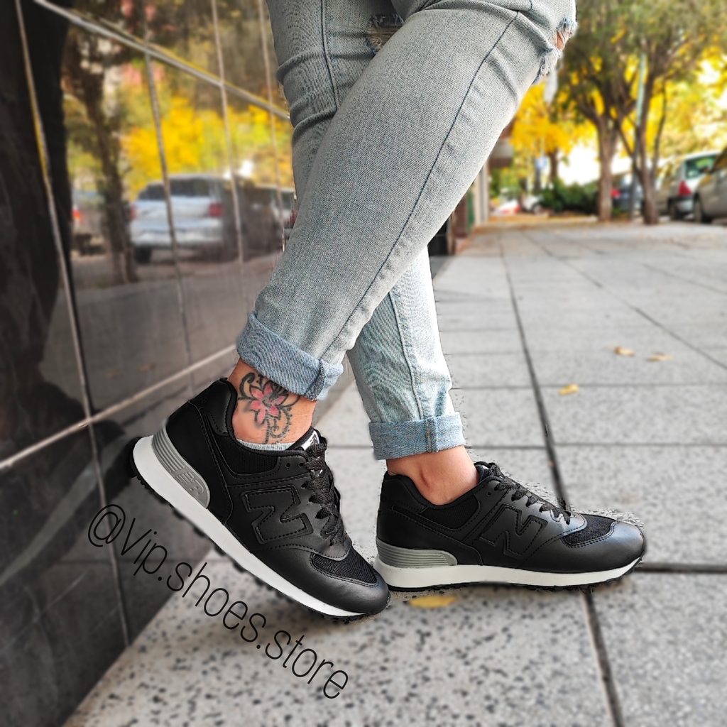 New balance tela hotsell