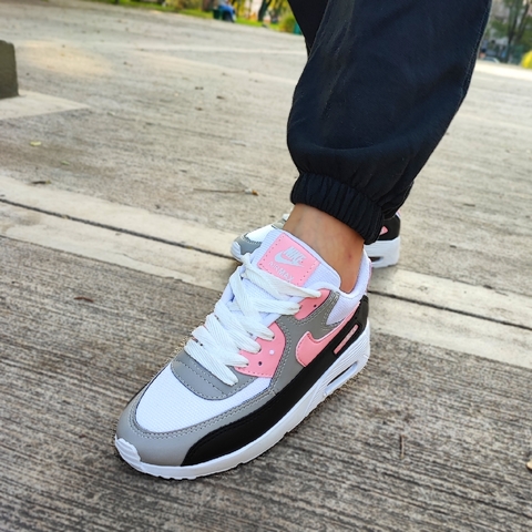 Air Max Rosa