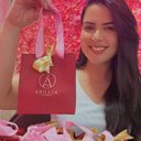 Logo de Loja online de Allure