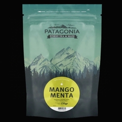 Yerba Mate Patagonia 250g - Loto Blanco