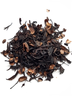 Blend de Té Negro Chocolate y Rosas 250gr