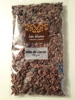 Nibs de Cacao - comprar online