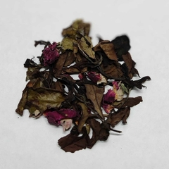 Blend de té blanco Rosa del Oriente 35gr