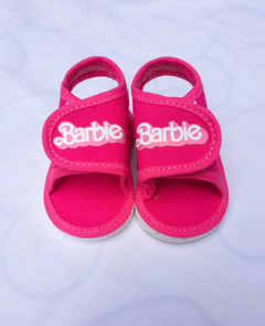 Sandalias Barbie - comprar online