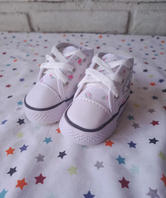 Zapatillas converse - tienda online