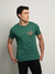 T-Shirt forest - Verde - comprar online