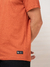 T-Shirt basic - Terracota - comprar online