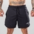 Shorts Dry Iron Army Preto - comprar online