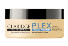 MÁSCARA PLEX para cabellos extremadamente dañados con Extracell Plex