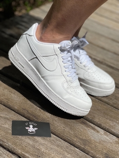 Nike Air Force Branco - Comprar em Et outlet