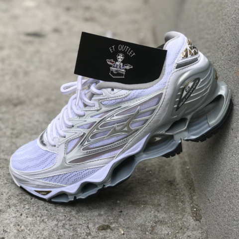 Mizuno wave store prophecy 6 branco