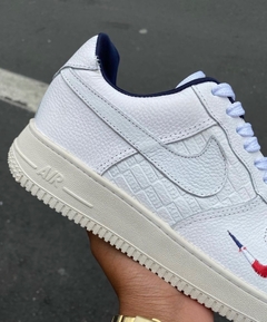 air force 1 edit france Comprar em Et outlet