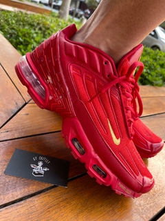 Tn air cheap red