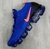 vapor max 2.0 azul/laranja - comprar online