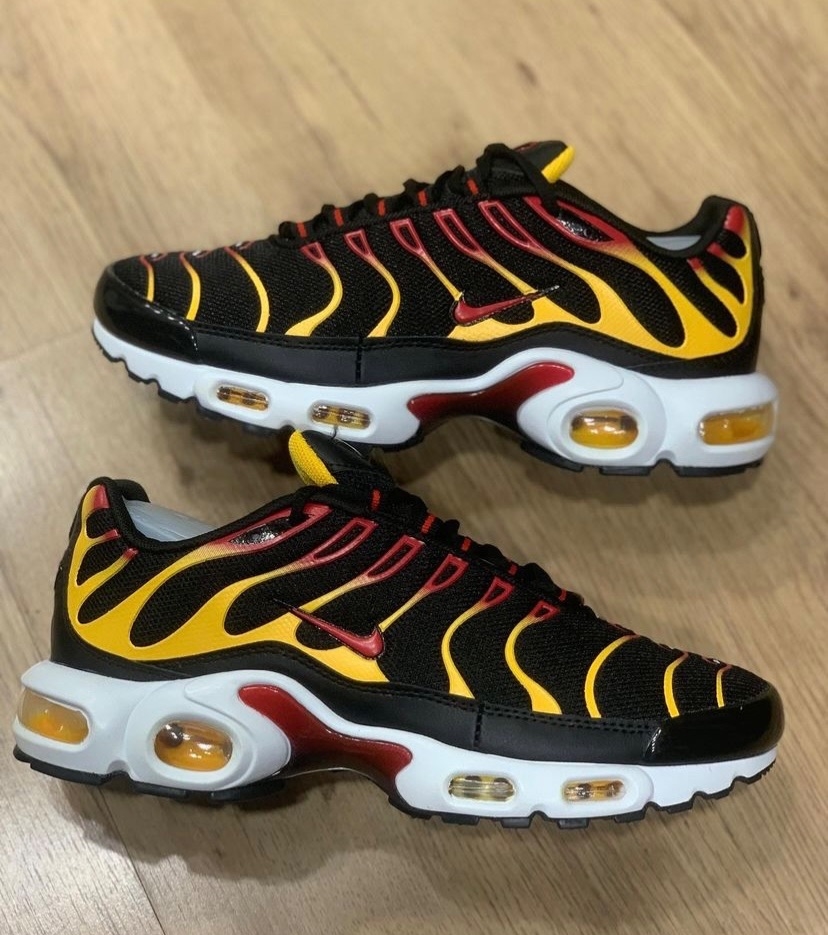 Air max tn flame deals