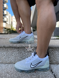 Vapormax gelo hot sale