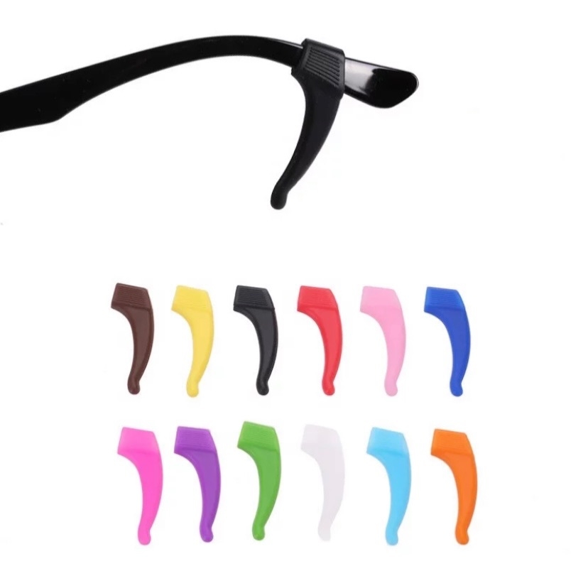 Ganchos sujetadores de lentes Comprar en OPTICA LUCY