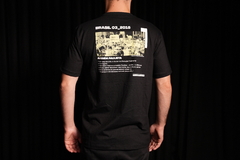 Camiseta História do MBL Preta na internet