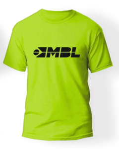 Camiseta MBL Limone