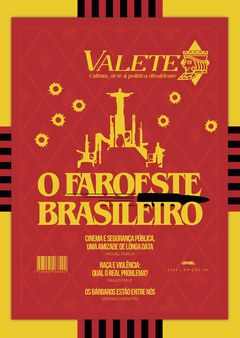 ESPECIAL DE NATAL VALETE 03 - Loja MBL - Movimento Brasil Livre