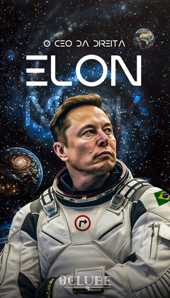 E-books Elon Musk, o CEO da direita