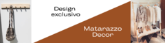 Banner da categoria Arara / Cabideiro / Pendurador