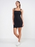 Vestido Slim Sport Perfect Black Colcci 445700573 na internet