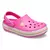 Sandália Crocs Infantil Crocband™ Clog