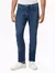 Calça Jeans Masculina Slim 5 Pockets Calvin Klein Jeans Marinho CM4PC11JS529_0598