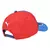 Boné Aba Curva Puma BMW MMS BB Snapback - Azul PI3-0144-008-01 na internet