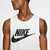 CAMISETA NIKE SEM MANGA M NSW TANK ICON AR4991101 na internet