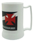 Caneca Gel Branca Vasco da Gama - 400ml - Loja Cruz de Malta