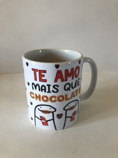 Caneca Personalizada na internet