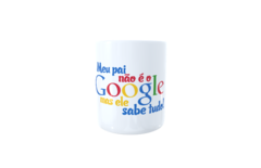 Imagem do Caneca Dia dos Pais (modelo)