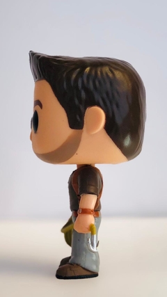 FUNKO POP Nathan Drake Uncharted 4 88